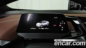 Volkswagen ID.4, 2022 — миниатюра 11