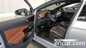 Volkswagen ID.4, 2022 — миниатюра 13