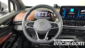 Volkswagen ID.4, 2022 — миниатюра 19