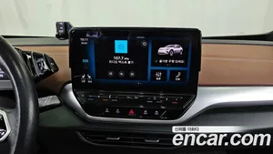 Volkswagen ID.4, 2022 — миниатюра 20