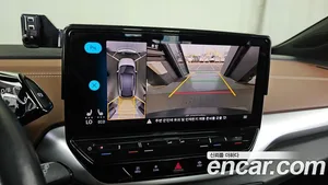 Volkswagen ID.4, 2022 — миниатюра 21