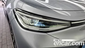Volkswagen ID.4, 2022 — миниатюра 8