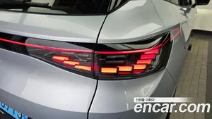 Volkswagen ID.4, 2022 — миниатюра 9