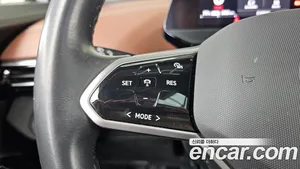 Volkswagen ID.4, 2022 — миниатюра 34