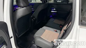 Mercedes-Benz EQB, 2023 — миниатюра 8