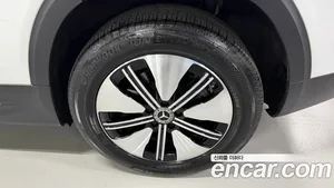 Mercedes-Benz EQB, 2023 — миниатюра 9