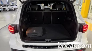 Mercedes-Benz EQB, 2023 — миниатюра 18