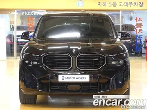 BMW XM, 2023 — миниатюра 3