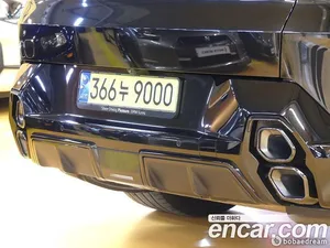 BMW XM, 2023 — миниатюра 4