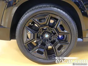 BMW XM, 2023 — миниатюра 5
