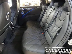 BMW XM, 2023 — миниатюра 7