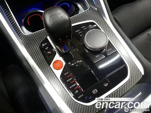 BMW XM, 2023 — миниатюра 9