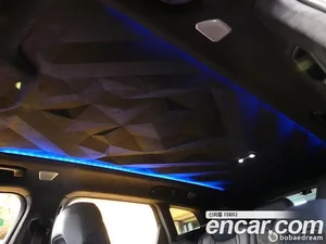 BMW XM, 2023 — миниатюра 13