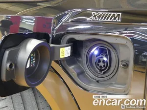 BMW XM, 2023 — миниатюра 14