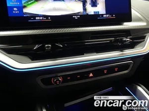BMW XM, 2023 — миниатюра 19