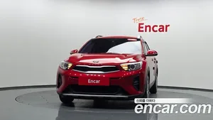 Kia Stonic, 2019 — миниатюра 2