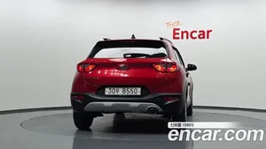 Kia Stonic, 2019 — миниатюра 3