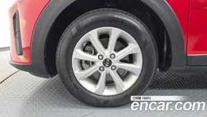 Kia Stonic, 2019 — миниатюра 4