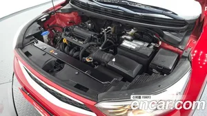 Kia Stonic, 2019 — миниатюра 5
