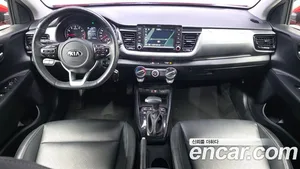 Kia Stonic, 2019 — миниатюра 9