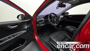 Kia Stonic, 2019 — миниатюра 12