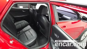Kia Stonic, 2019 — миниатюра 16