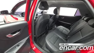 Kia Stonic, 2019 — миниатюра 17