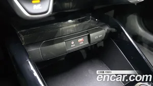 Kia Stonic, 2019 — миниатюра 18