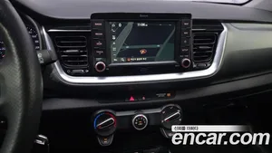Kia Stonic, 2019 — миниатюра 19