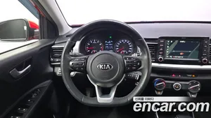 Kia Stonic, 2019 — миниатюра 20