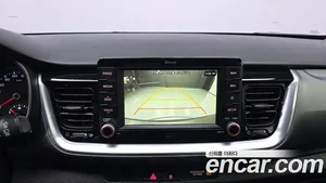 Kia Stonic, 2019 — миниатюра 21