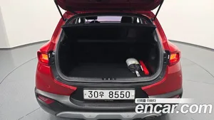 Kia Stonic, 2019 — миниатюра 22
