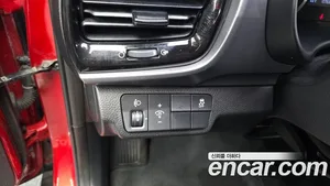 Kia Stonic, 2019 — миниатюра 24
