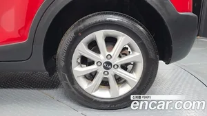 Kia Stonic, 2019 — миниатюра 6