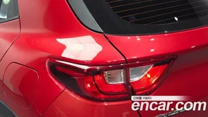 Kia Stonic, 2019 — миниатюра 8