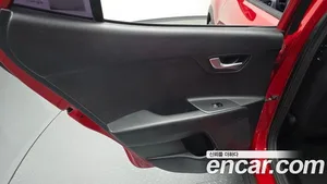 Kia Stonic, 2019 — миниатюра 14