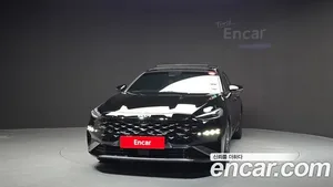 Kia K8, 2023 — миниатюра 3