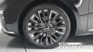 Kia K8, 2023 — миниатюра 5