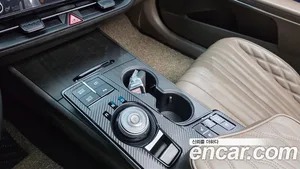 Kia K8, 2023 — миниатюра 12