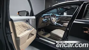 Kia K8, 2023 — миниатюра 13