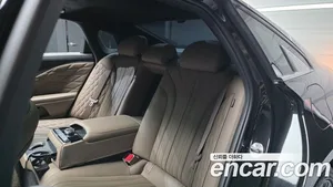 Kia K8, 2023 — миниатюра 18