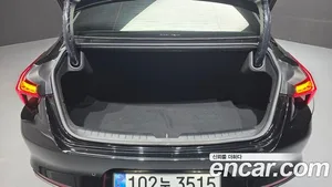 Kia K8, 2023 — миниатюра 23