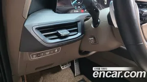 Kia K8, 2023 — миниатюра 24