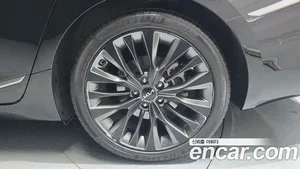Kia K8, 2023 — миниатюра 7