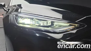 Kia K8, 2023 — миниатюра 8