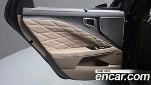 Kia K8, 2023 — миниатюра 15