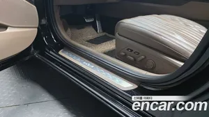 Kia K8, 2023 — миниатюра 27