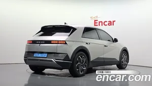 Hyundai Ioniq 5, 2021 — миниатюра 2