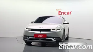 Hyundai Ioniq 5, 2021 — миниатюра 3