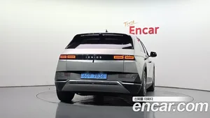 Hyundai Ioniq 5, 2021 — миниатюра 4